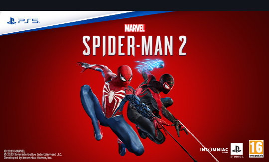 Marvel's Spider-Man 2