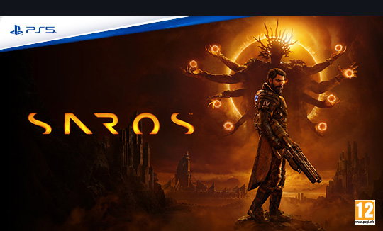 Saros