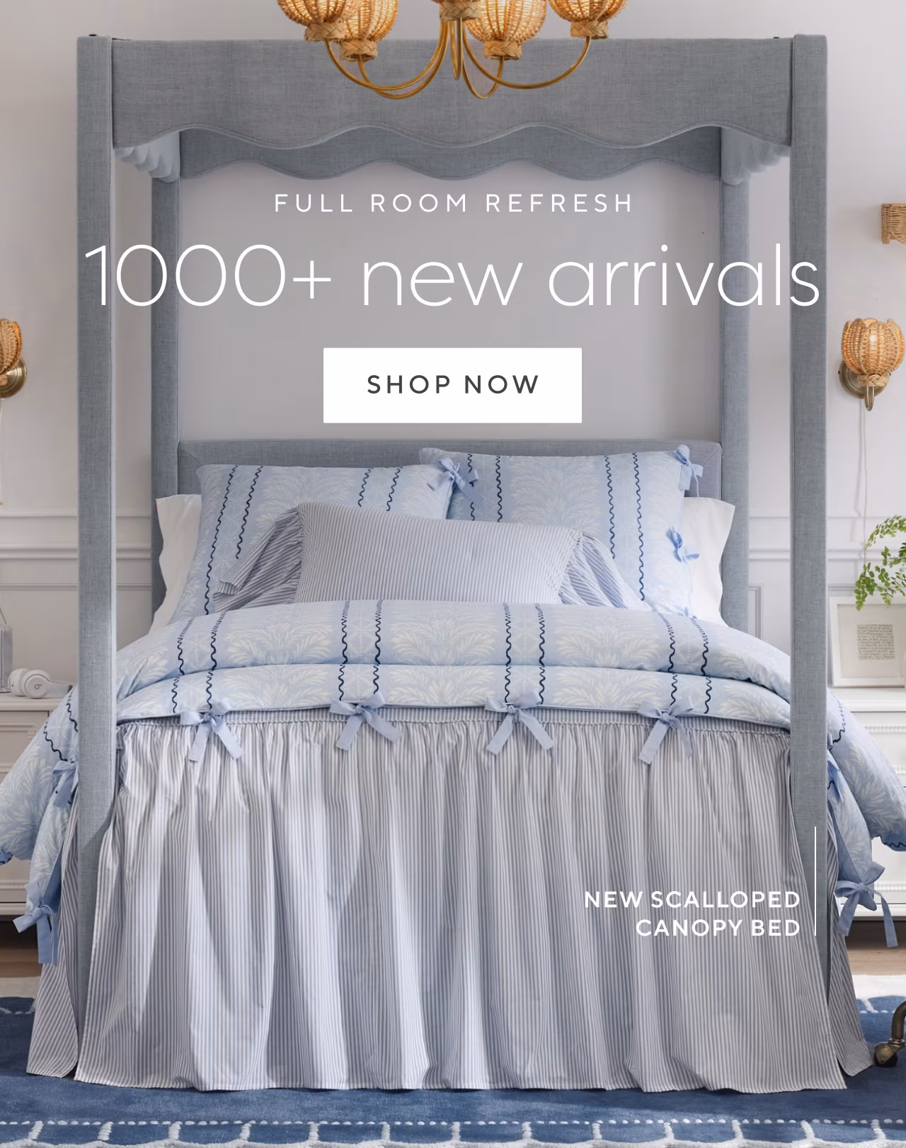 1000+ new arrivals