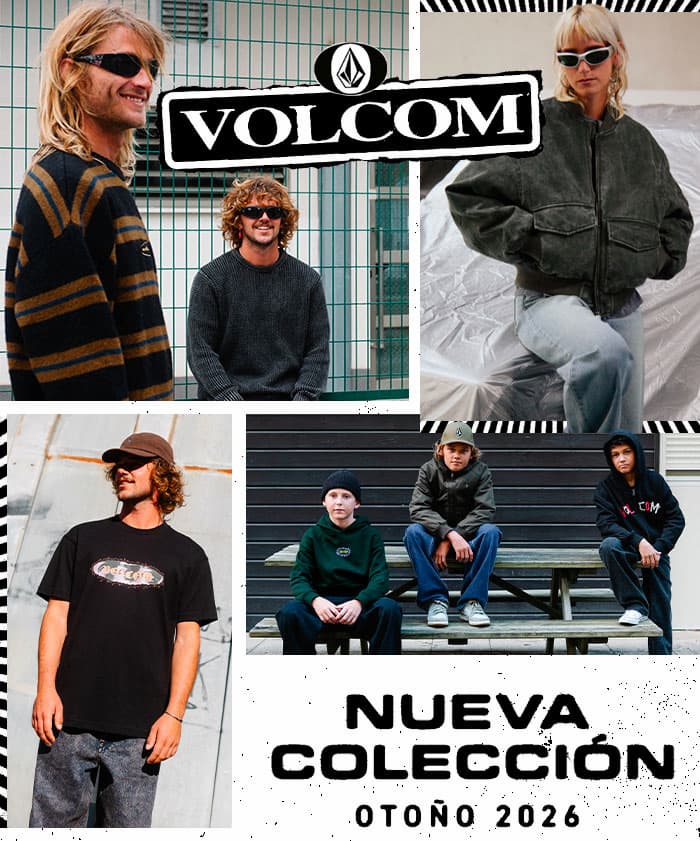 NUEVA COLECCIÓN
