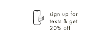 sign up for texts