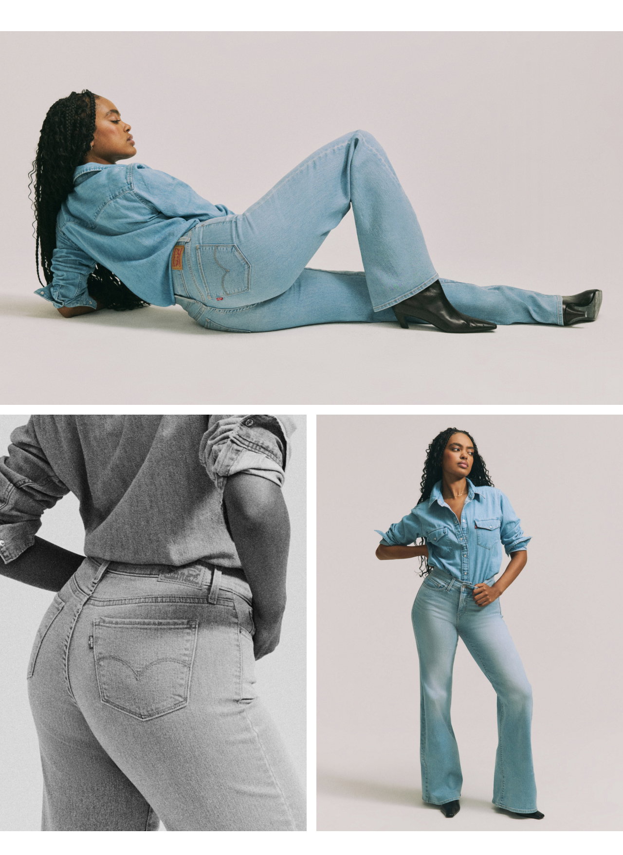 300 SHAPING SERIES