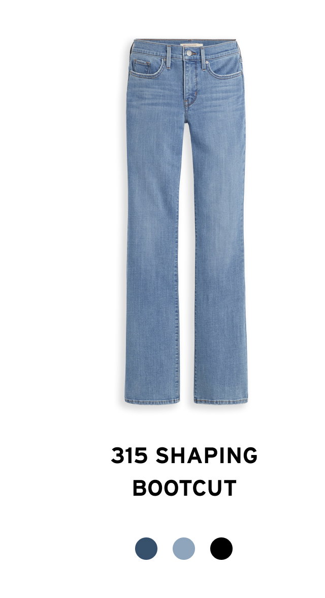 318 SHAPING BOOTCUT