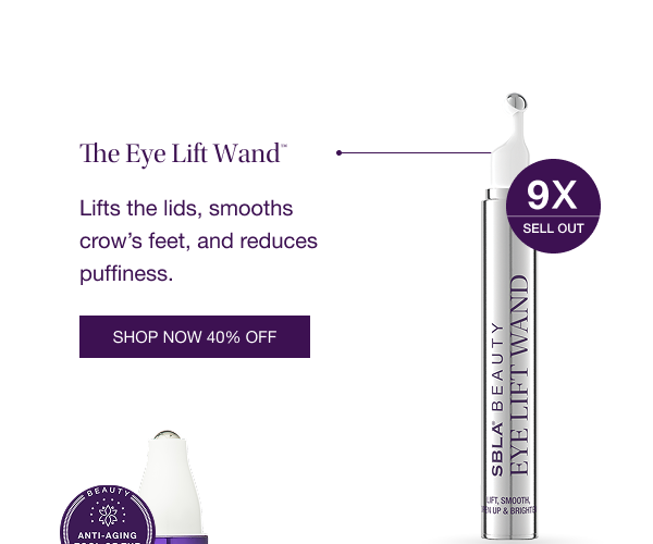 Shop 40% Off Eye Lift Wand