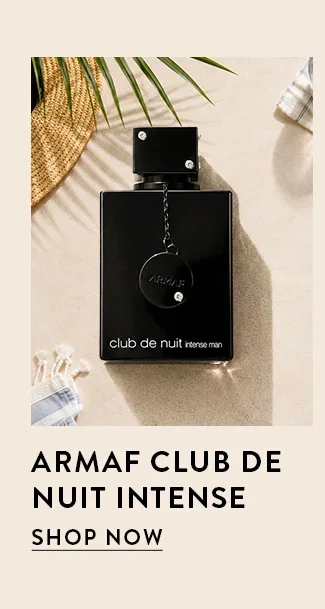 Armaf Club De Nuit Intense. Shop Now