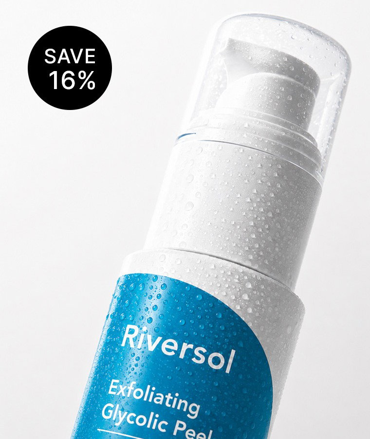 Exfoliating Glycolic Peel