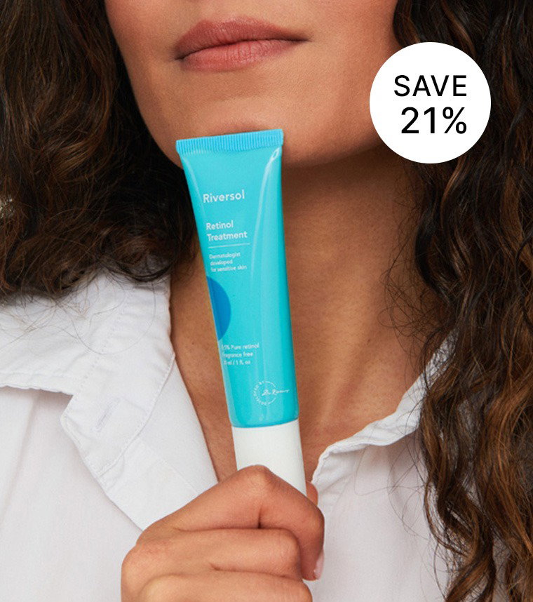 Retinol Treatment