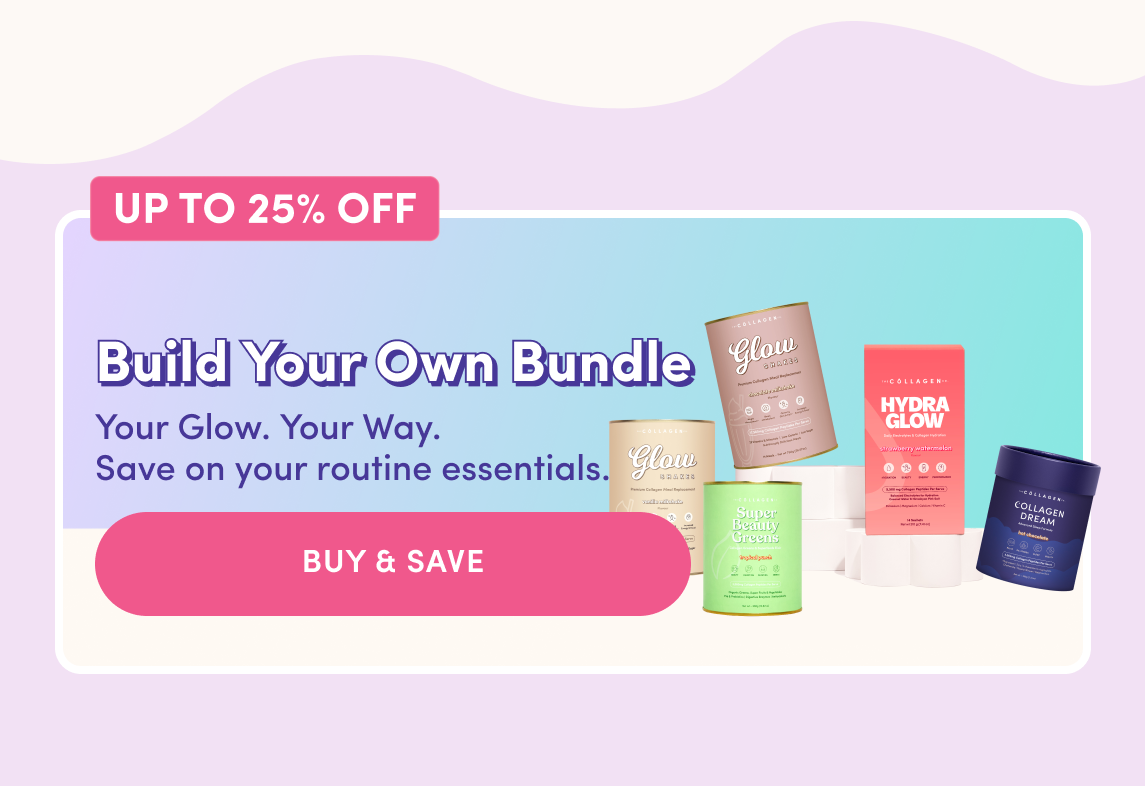 Build your own bundle