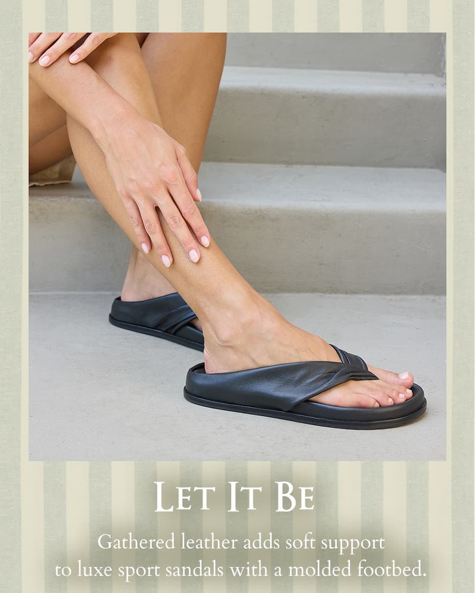 Shop Let It Be