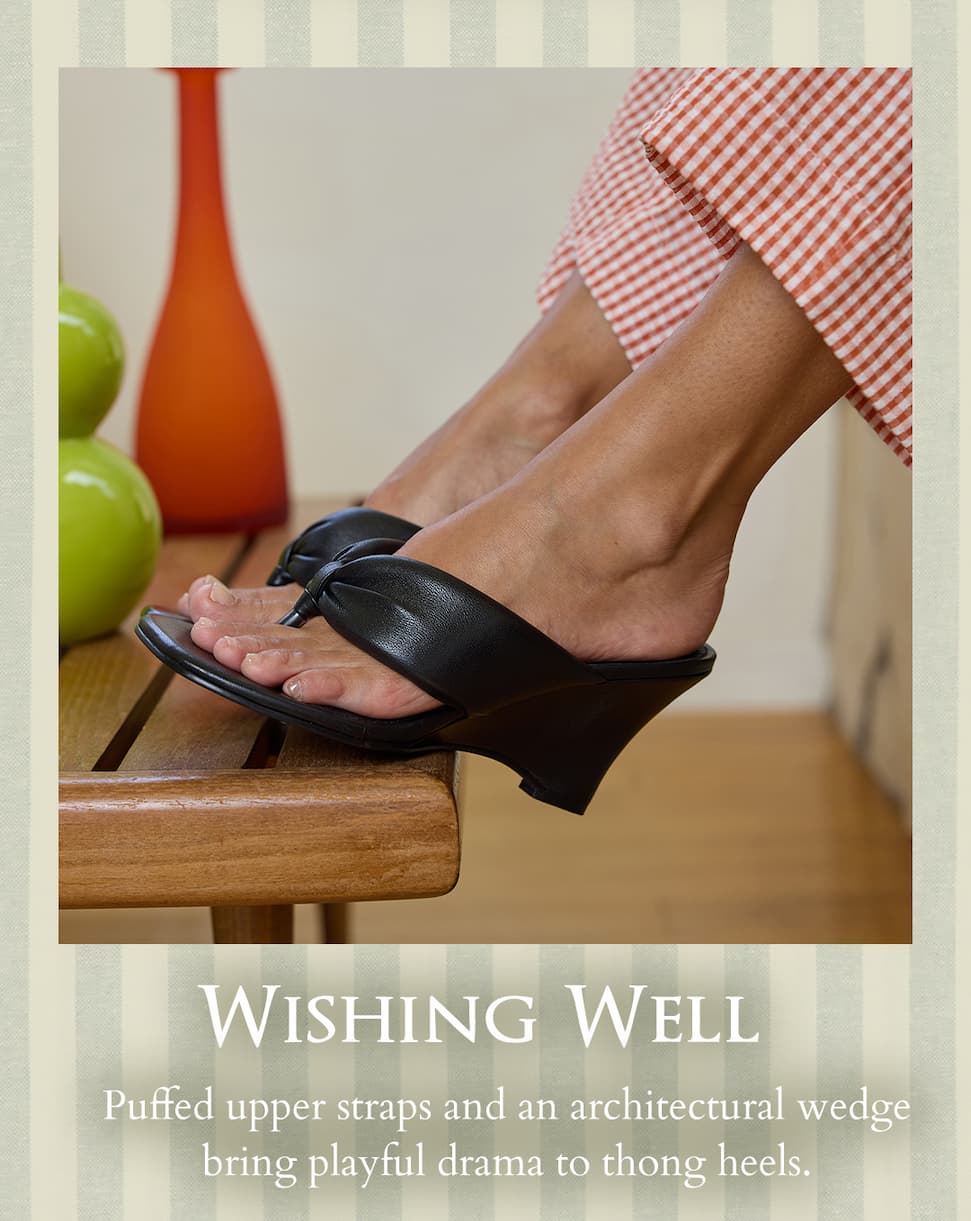 Shop Wishing Well