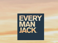 Every Man Jack logo
