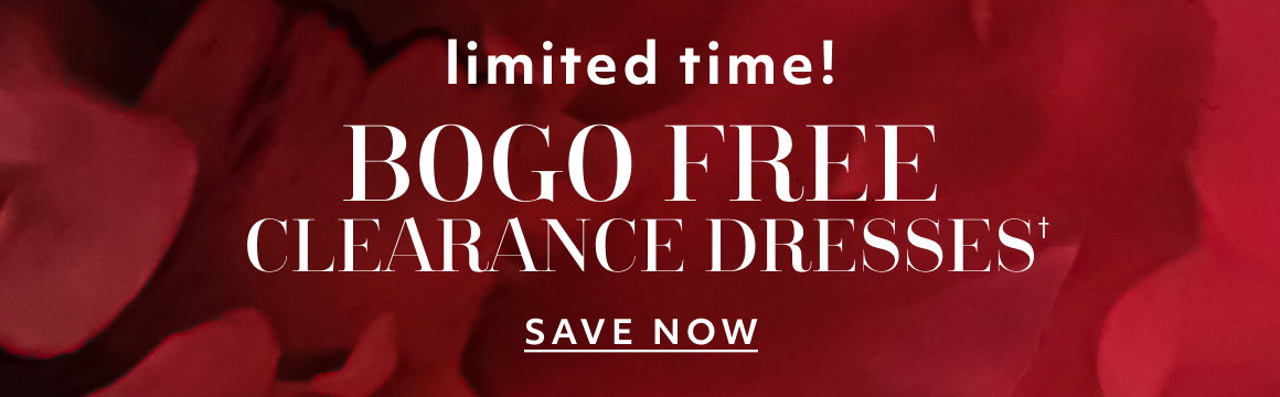 limited time! save now