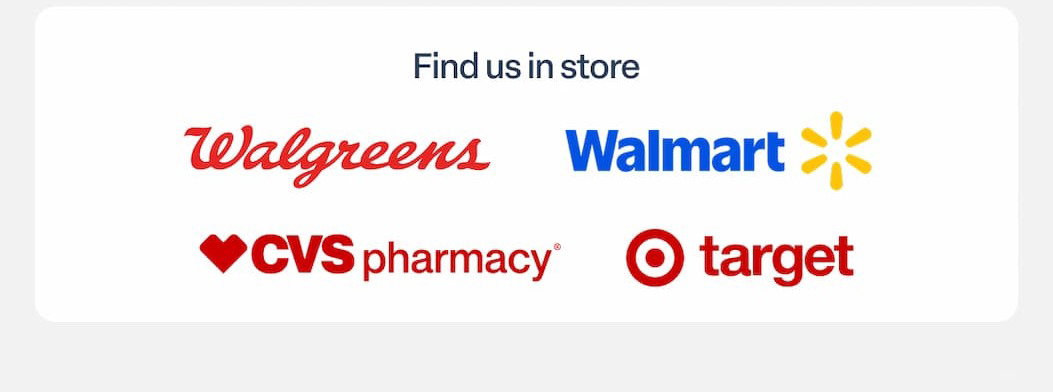 Find a store near you! 