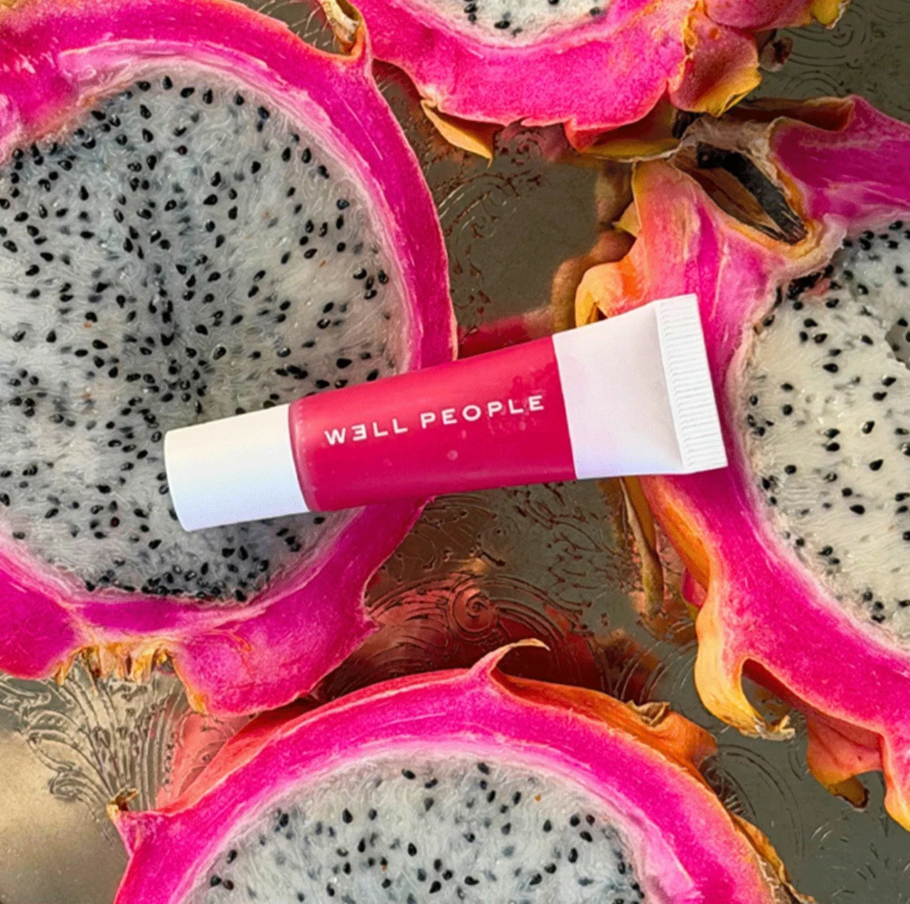 NATIONAL LIPSTICK DAY 