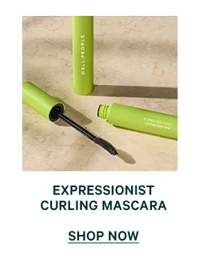 EXPRESSIONIST CURLING MASCARA  SHOP NOW