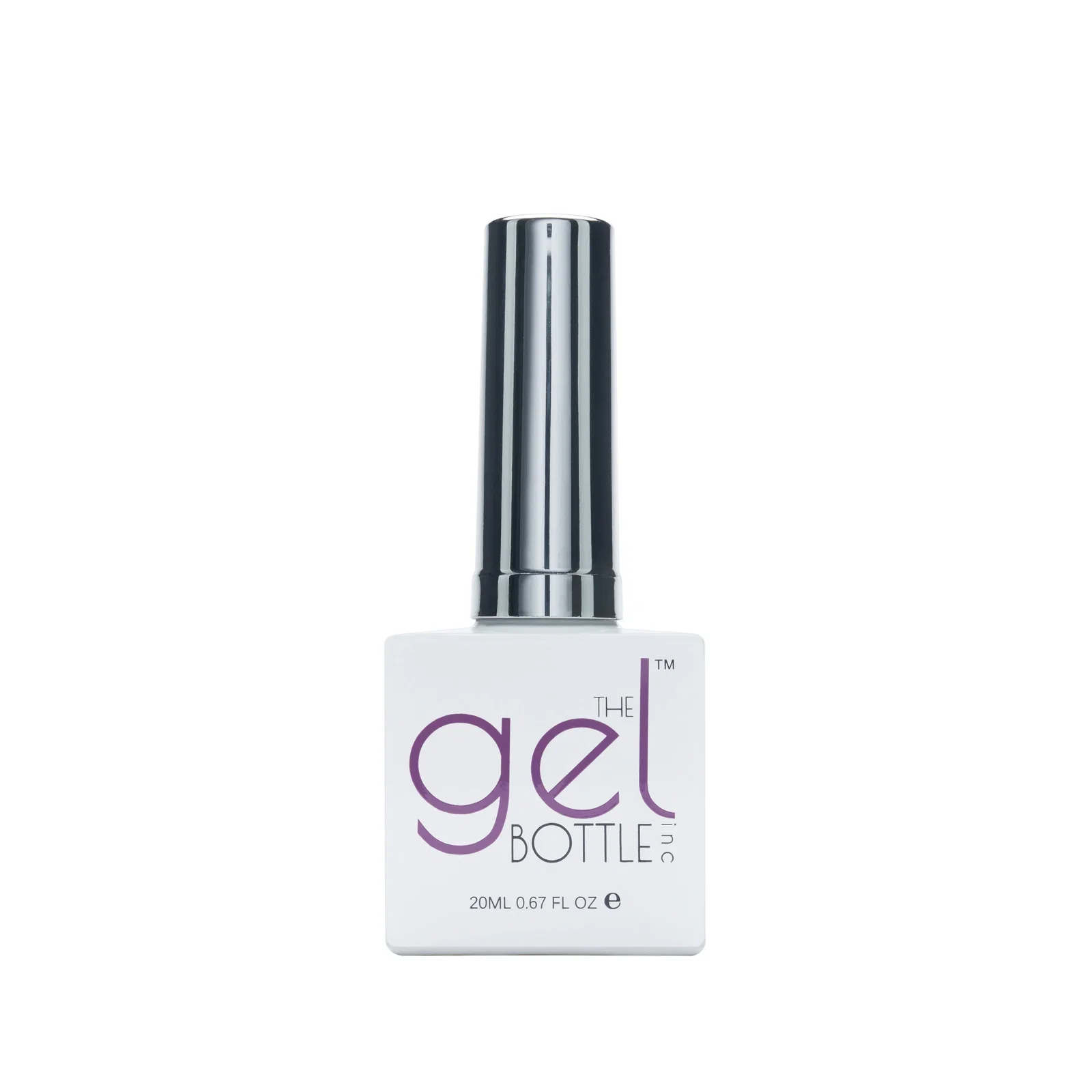 Image of GelBottle BIAB