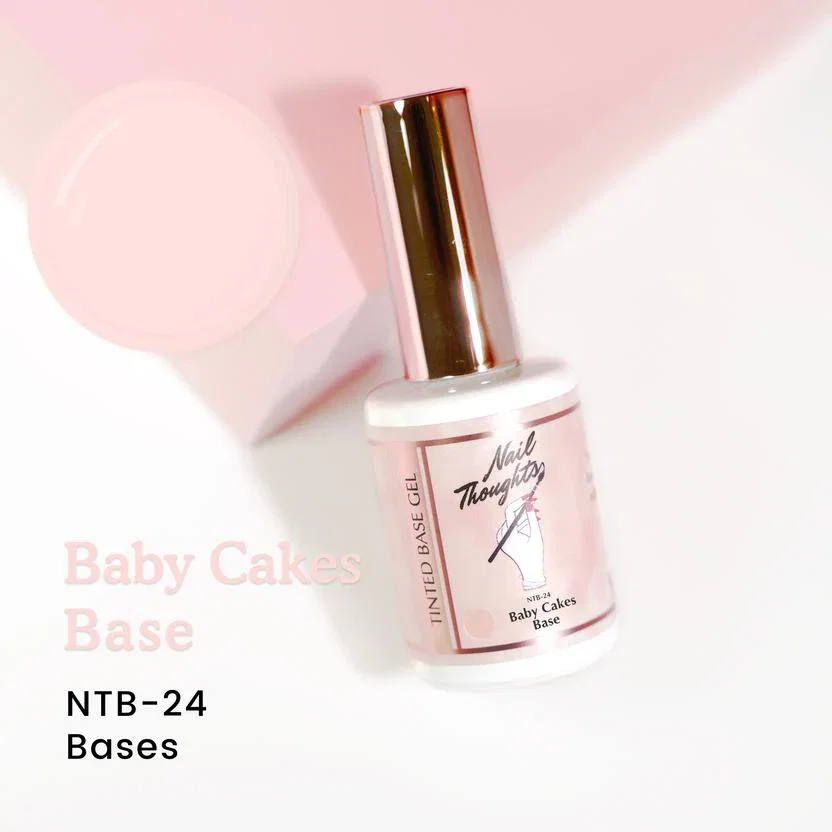 Image of Nail Thoughts