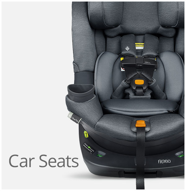 Car Seats