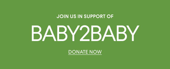 Support Baby2Baby