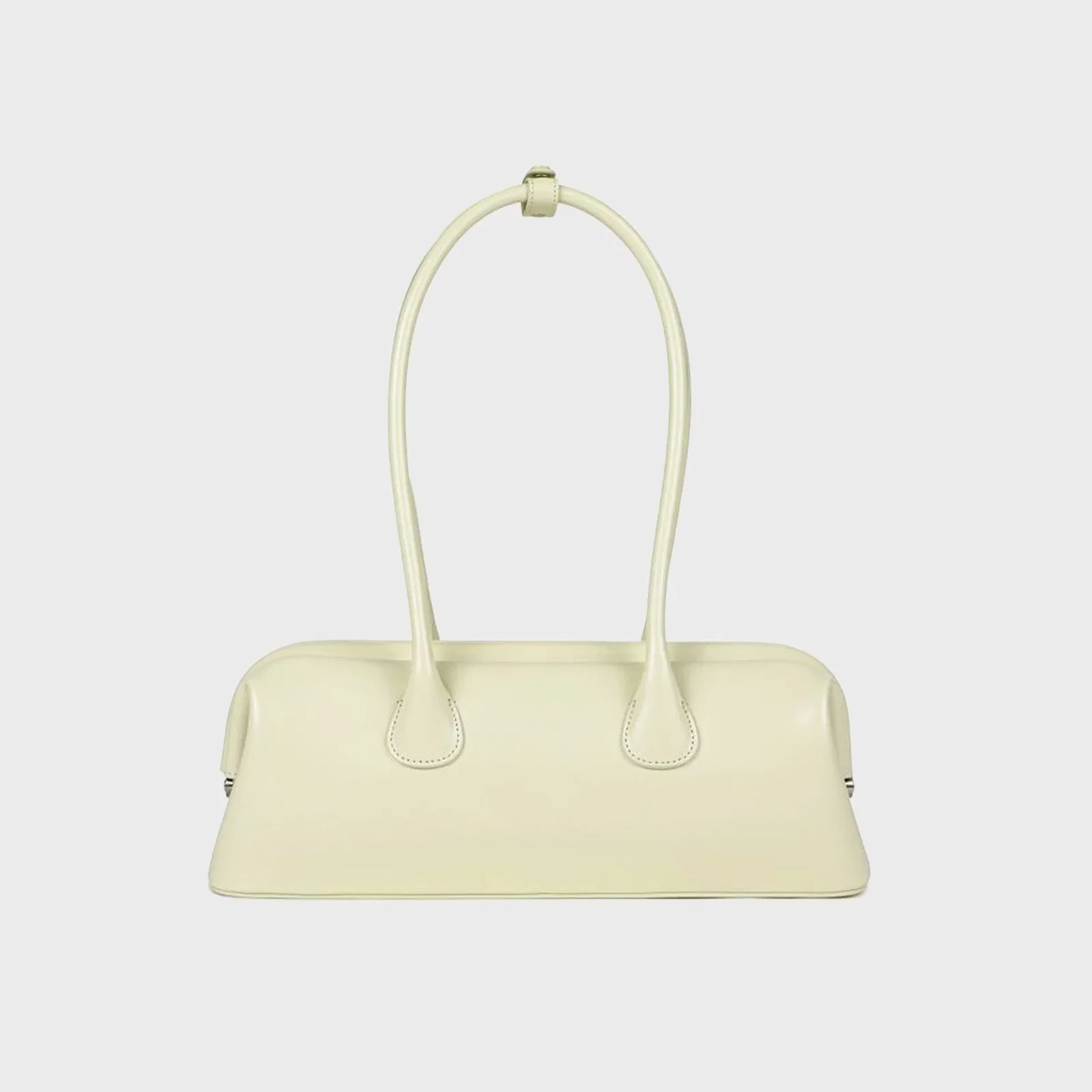 Image of Osoi Boat Wide Bag - Cream