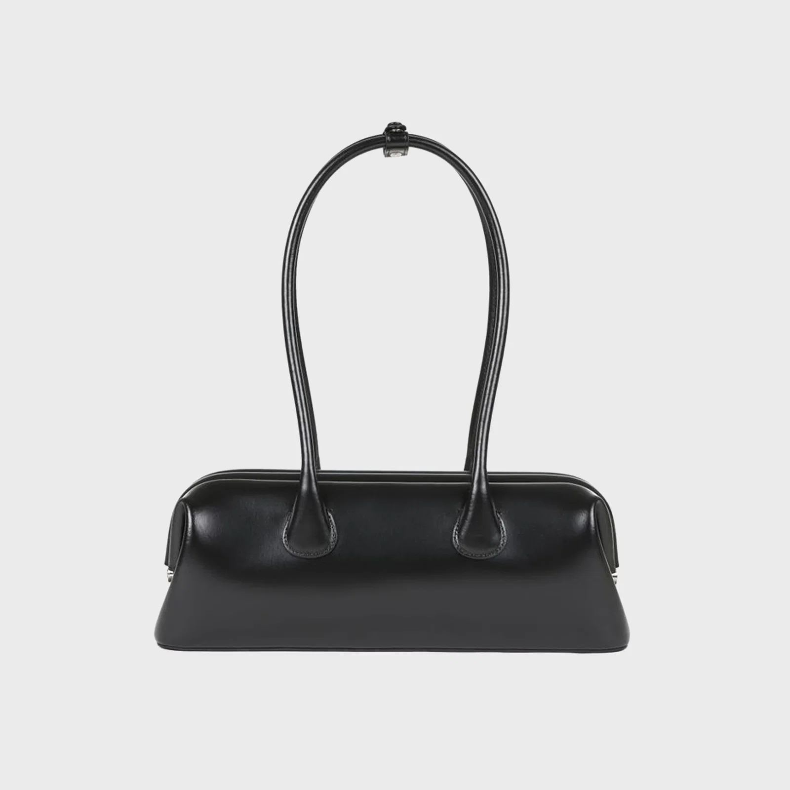 Image of Osoi Boat Wide Bag - Black