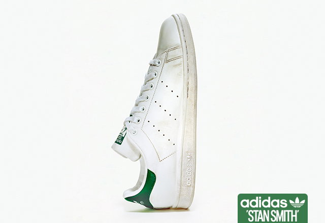 adidas Stan Smith shoe