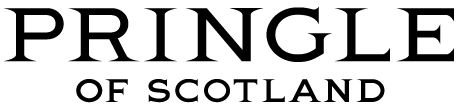 Pringle of Scotland logo