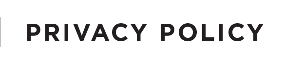 Bluenotes Privacy Policy