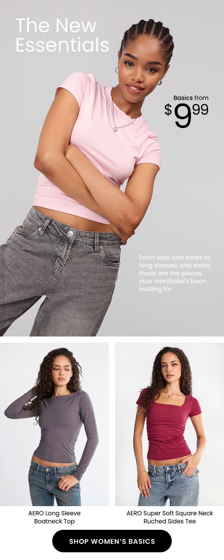 Womens 