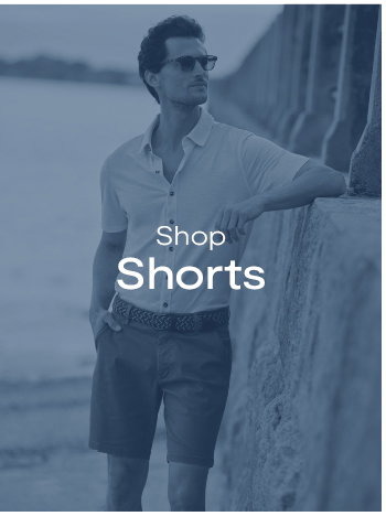 Shop Shorts on Sale