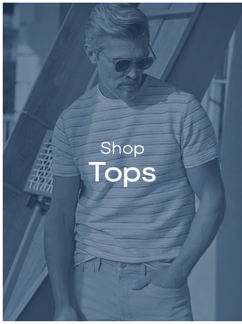 Shop Tops on Sale
