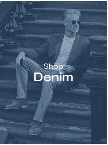Shop Denim on Sale