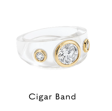 Cigar Band 
