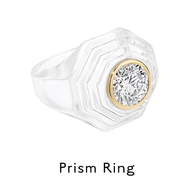 Prism Ring 