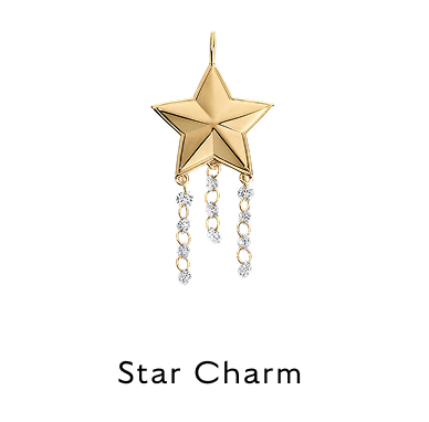 Star Charm