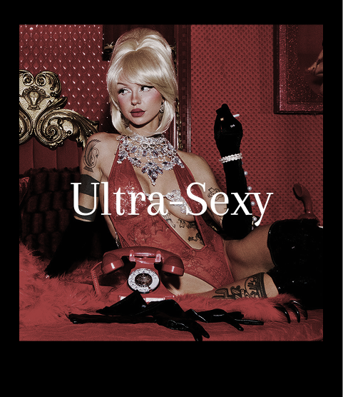 Ultra-Sexy