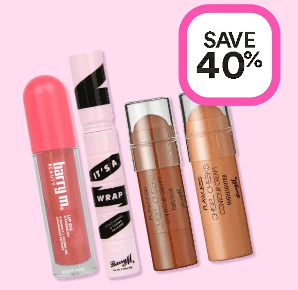BarryM