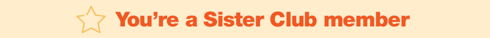 Sister Club Tier