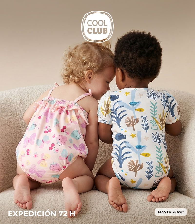 COOLCLUB cover