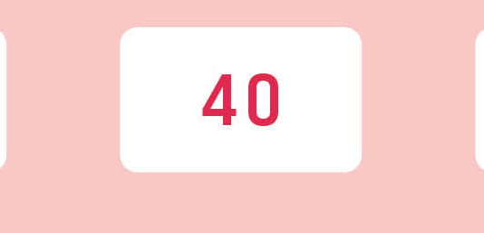 40