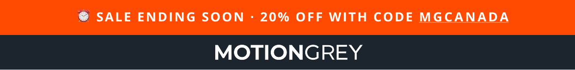 Sale ending soon