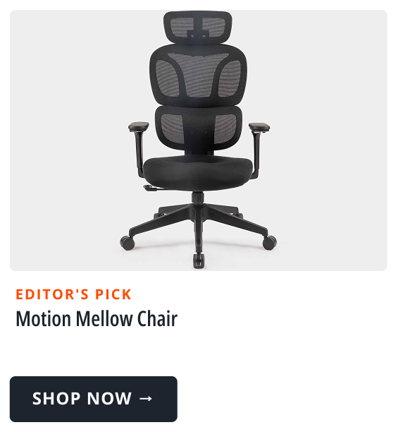 Motion Mellow Chair