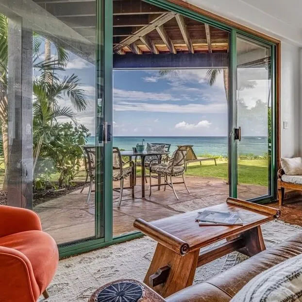 Explore waterside stays in Maui, Hawaii.