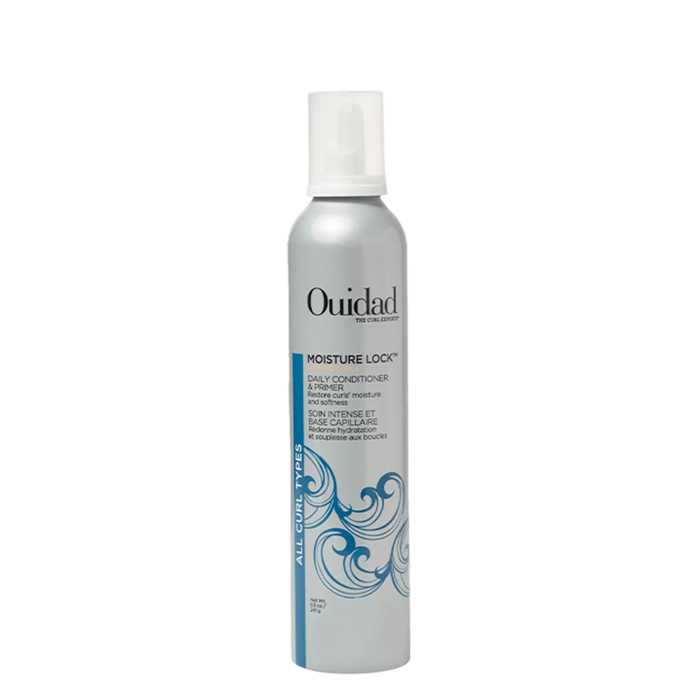 Image of Moisture Lock® Whipped Curls® Daily Conditioner & Primer