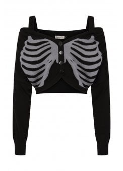 Ligeia Cardigan