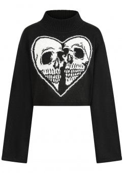 Amoret Knit Jumper