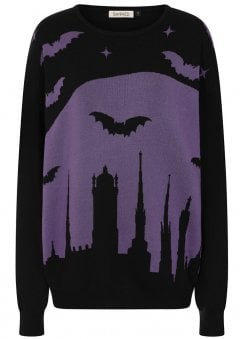 Lyra Knit Jumper