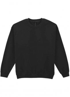 Black Sweatshirt