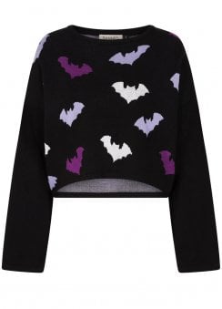 Batty Babe Jumper