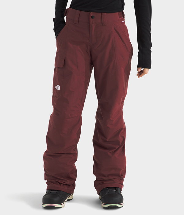 Women's Freedom Insulated Pants
